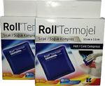 Roll Termojel Sıcak Soğuk Kompres 11X11 Cm (2 Paket)