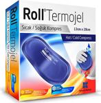Roll Termojel Sıcak/Soğuk Kompres (Orta)