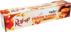 Roll-Up 37 cm x 50 m Yağlı Pişirme Kağıdı