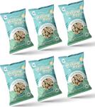 Rolling Pops 56 Gr 6 Adet Gluten Free Vegan Ranch Flavoured Cips