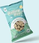 Rolling Pops 56 Gr Gluten Free Vegan Ranch Flavoured Cips