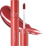 Romand - Juicy Lasting Tint - 07 Jujube - Nemlendirici Ve Parlatıcı Jujube Ruj