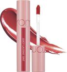 Romand - Juicy Lasting Tint - 24 Peeling Angdoo - Nemlendirici Ve Parlatıcı Peeling Angdoo Ruj