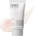 Romand Ton Eşitleyici Ve Doğal Görünüm Sağlayan Güneş Kremi Zero Sun Clean Tone Up Spf 50+ Pa++++ 50 Ml