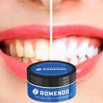 Romendo Natural Teeth Whıtenıng