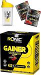 Ronic Nutrition Gainer Ultimate 6000 G Kilo Almaya Yardımcı Karbonhidrat Tozu (Çilek Aromalı)