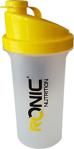 Ronic Nutrition Sarı Renkli Shaker