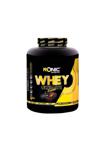 Ronic Nutrition Ultimate Whey Protein Tozu Çikolata Aromalı 2270 Gr + 3 Adet Hediye