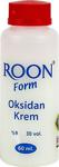 Roon Form Oksidan Krem %9 30 Volume 60 Ml