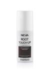 Root Touch-Up Saç Dipleri için Kapatıcı Sprey Koyu Kahverengi 75 ml