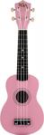 Rosa Ru002-Pk Pembe Soprano Ukulele