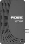 Rose Crystal Full Hd Mini Uydu Alıcısı