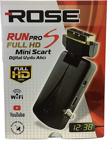 Rose Run Pro S Full Hd Mini Skart Uydu Alıcısı