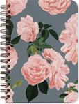 Rose Süresiz Planlayıcı - Undated Planner