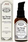 Rosece Age Therapy Night Cream / Age Therapy Gece Kremi