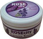 Rosecity Lavanta Kremi 135 Ml Besleyici Ve Nemlendirici