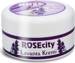 Rosecity Lavanta Kremi 85 Ml Besleyici Ve Nemlendirici