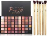 Rosee Rose Arya Artskin 54'Lü Göz Farı Paleti R54Gfp