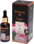 Rosense Cilt Gül Yağı 30 ml