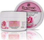 Rosense El Kremi Kav.Gül 250 Ml