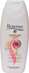 Rosense Gül Özlü Yumuşak Parlak Saçlar 400 ml Şampuan