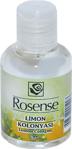 Rosense Limon Kolonyası 70 Derece 50 ml