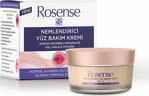 Rosense Nemlendirici Yüz Bakım (Normal & Karma Cilt) - 50 Ml