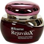 Rosense Rejuvilox Anti-Aging 50 Ml Kırışık Karşıtı Gündüz Kremi