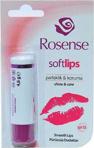 Rosense Soft Lips Klasik Dudak Kremi