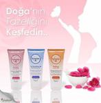 Rosense Yüz Bakim Seti̇(Maske+Yüz Temi̇zleme Jeli̇+Peeli̇ng)