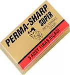 Roseroi Perma - Sharp Süper 5 Adet Jilet Tıraş Bıçağı