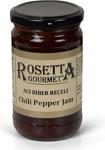 Rosetta Gourmet Acı Biber Reçeli / Chili Pepper Jam 330 Ge