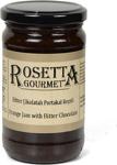 Rosetta Gourmet Bitter Çikolatalı Portakal Reçeli / Orange Jam With Bitter Chocolate 330 Gr