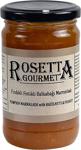 Rosetta Gourmet Fındıklı Fıstıklı Balkabağı Marmeladı / Pumpkin Marmalade With Hazelnuts And Peanut 330 Ge