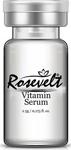 Rosevelt Vitamin Komplex Dermapen Dermaroller 5 Gr Tekli Flakon