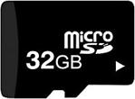 Rosstech 32Gb Mi̇cro Sd Hafiza Karti