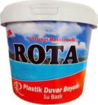 Rota Plastik Iç Cephe Duvar Boyası 10 Kg - Aytaşı