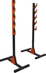 Rota Spor Yerli Üretim Squat Rack & Bench Press Halter Standı - Renkli