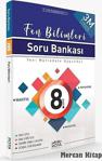 Rota Yayın Yapım 8.Sınıf Matematik Soru Bankası 3M Prestij