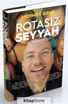 Rotasız Seyyah Yol Hikayeleri 1 (Ciltli) (Renkli-Büyük Boy Kuş...