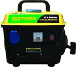 Rother RTR950 0.8 kVA İpli Benzinli Jeneratör