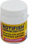 Rotifish Decapsulated Kabuksuz Artemia 35 ml Balık Yemi