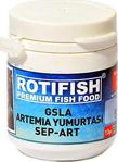 Rotifish Sep-art Artemia Yumurtası 13 Gr