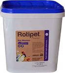 Rotipet Kuş Maması Medium 4 Kg.