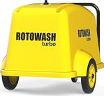 Rotowash St 2000 Turbo 200 Bar Soğuk Su Basınçlı Yıkama Makinesi