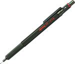 Rotring 2114269 600 Versatil Kalem 0.7 Koyu Yeşil