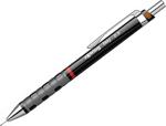 Rotring Tikky 0.5 Mm Mekanik Kurşun Kalem Siyah