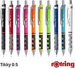 Rotring Tikky Uçlu Kalem 0.5,