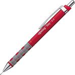 Rotring Tikky Versatil, Uçlu Kalem 0.5 Mm, Kırmızı