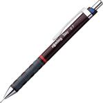 Rotring Tikky Versatil, Uçlu Kalem 0.7 Mm, Bordo